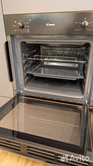Духовой шкаф Candy FCS100N-E1