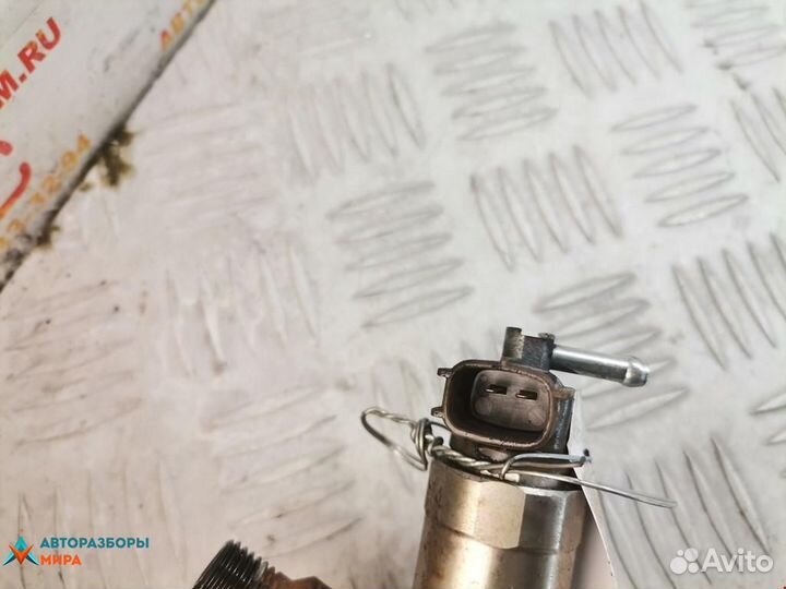 Форсунка Mazda 6 GH 2011 R2AA13H50