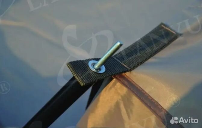 Шатер туристический lanyu 31