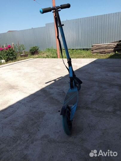 Самокат ridex delta 180