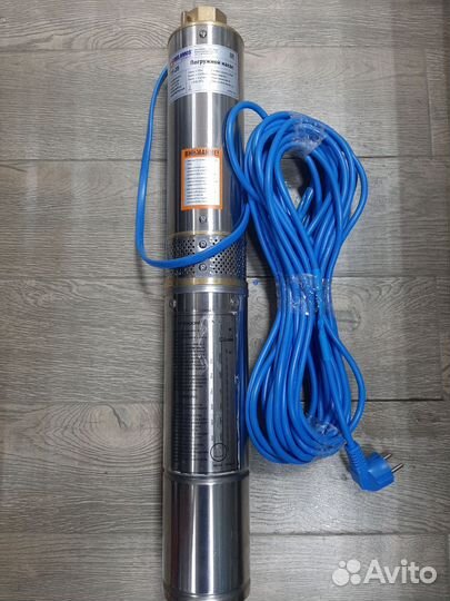 Скважинный насос беламос tf25