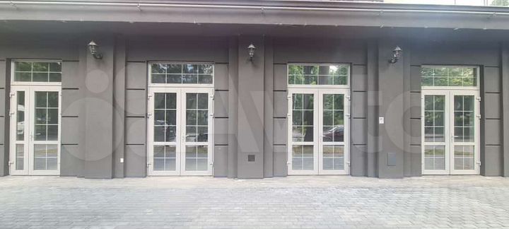 Свободного назначения, 550 м²