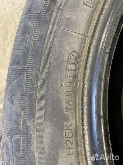 Kumho Radial 798 Plus 235/60 R17