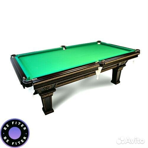 Бильярдный стол пул
