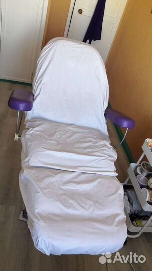 Кресло кушетка