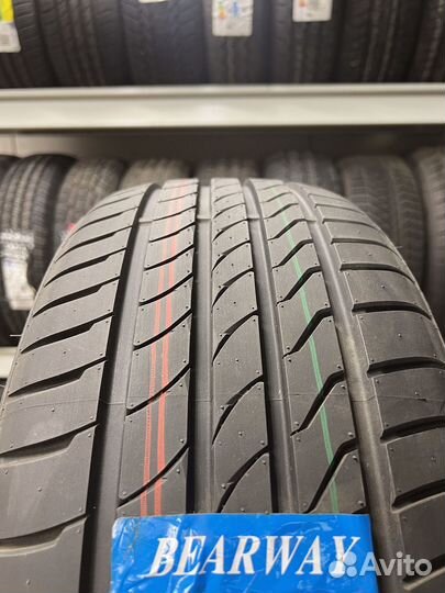 Bearway BW388 235/55 R17 120H