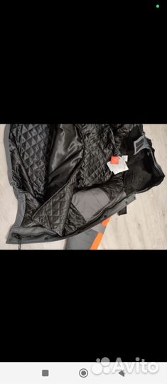 Спецодежда зимняя