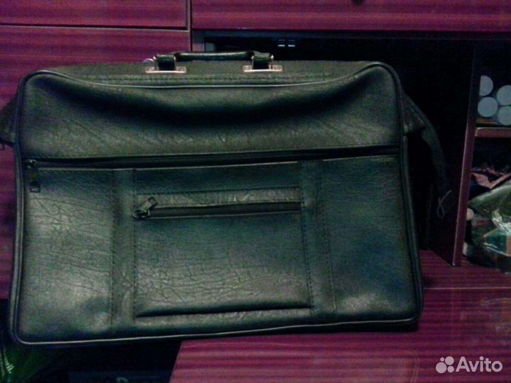 Папка, портфель