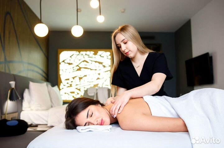 Массаж / спа услуги