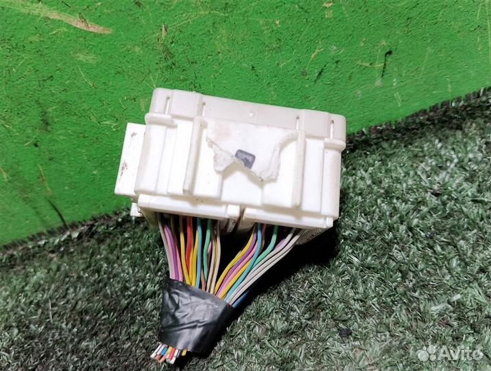 Блок управления вентилятором охлаждения Toyota RA