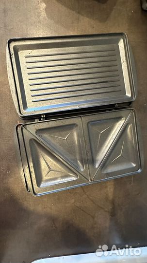 Панели для мультипекаря redmond