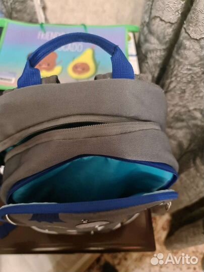 Рюкзак школьный
