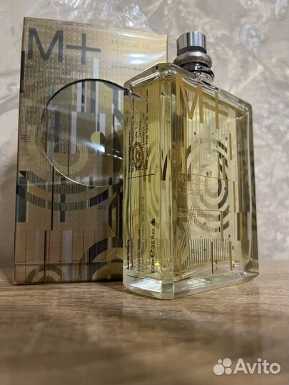 Molecule01+Guaiac/оригинал/распив