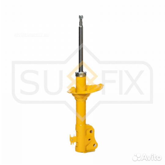 Sufix SU-1064 Стойка амортизаторная передняя перед прав/лев