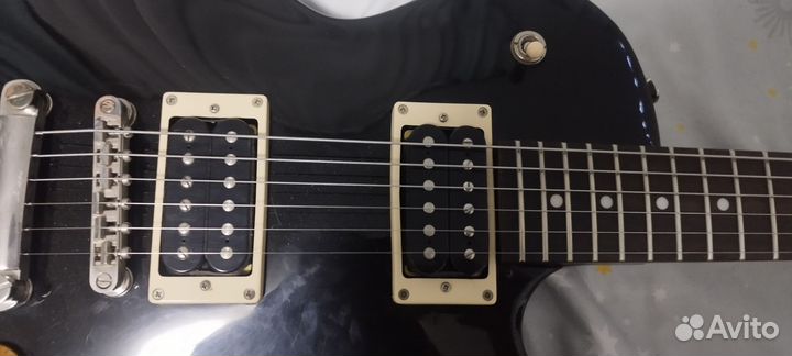 Электрогитара cort