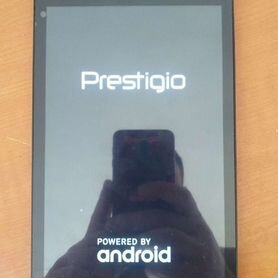 Планшет Prestigio muze 3708 3g