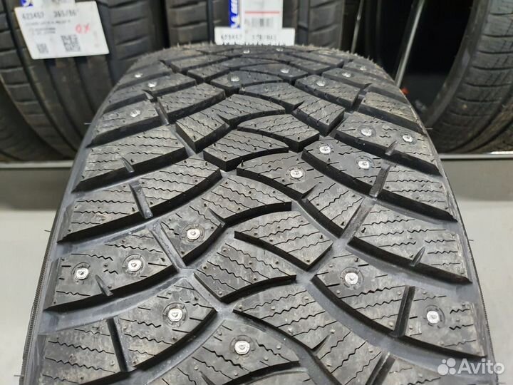 Dunlop SP Winter Ice 03 245/45 R19