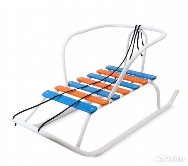 Санки Kreiss Ветерок В1 новые