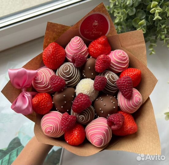 Фудфлорист