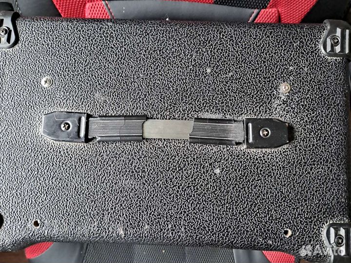 Гитарный комбоусилитель 35ватт