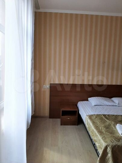 Комната 18 м² в 3-к., 4/9 эт.