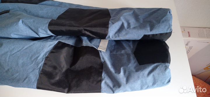 Детский комбинезон размер 122