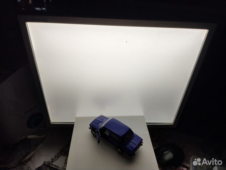 Свет для фото