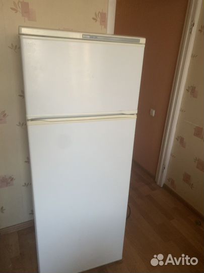 Холодильник