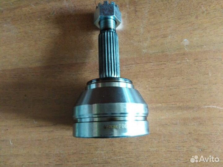 Шрус внешний Opel Astra 1991 - 1998