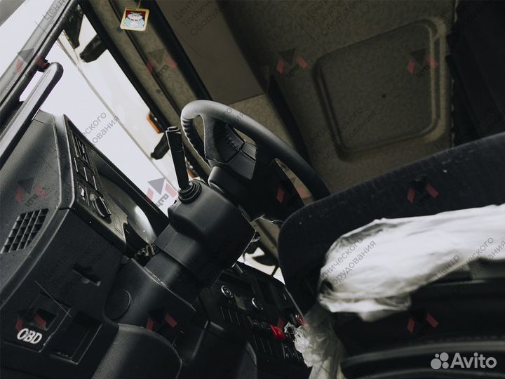 Shacman (Shaanxi) SX33186T366, 2023