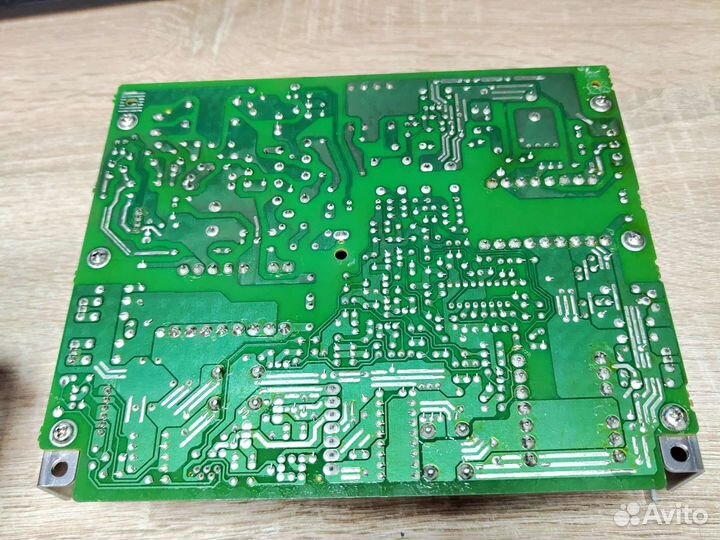 Плата питания FM3-3397 Canon IR3025