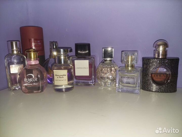 Духи императрица imperatrice dolce gabbana 1 мл