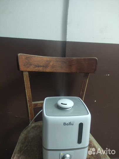 Ballu UHB-310 увлажнитель воздуха