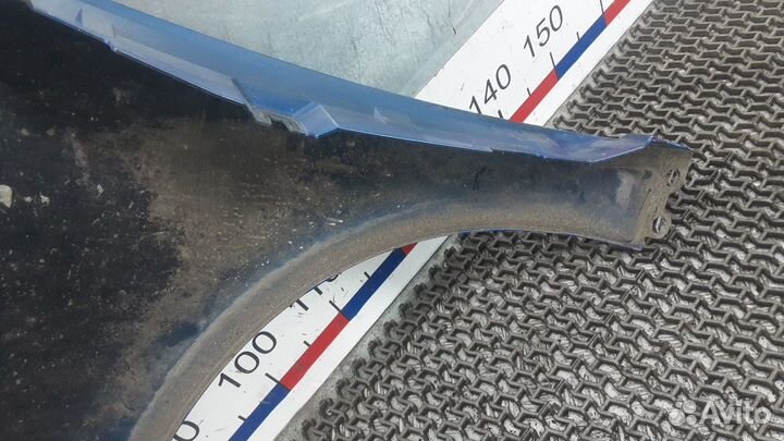 Крыло Renault Scenic (2009-2012)