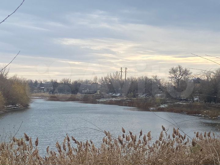 Участок 6,5 сот. (ИЖС)