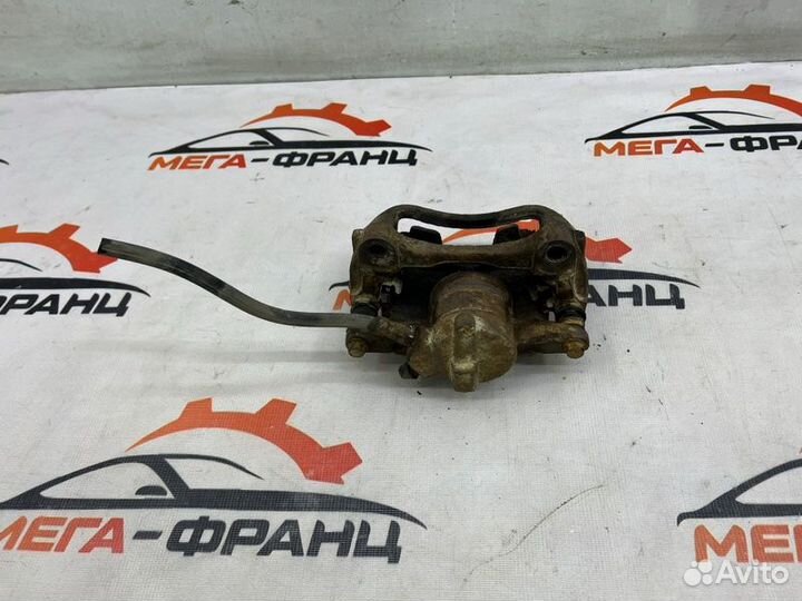Суппорт тормозной задний правый Peugeot Boxer