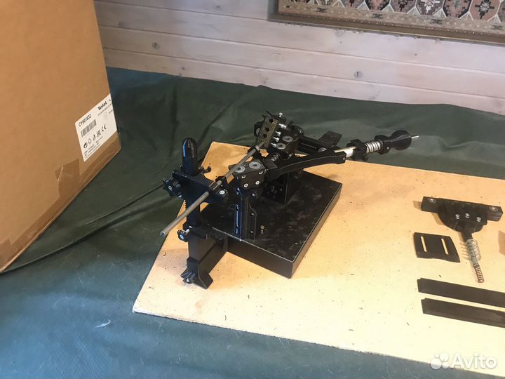 Точилка для ножей Цапля гибрид