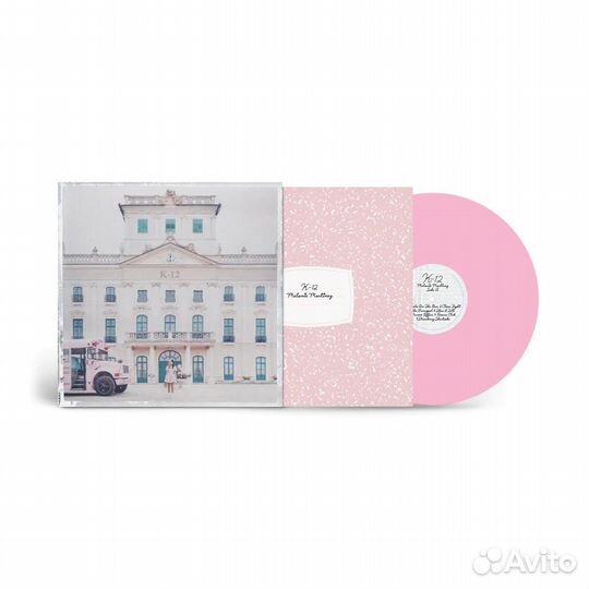 Melanie Martinez - K-12