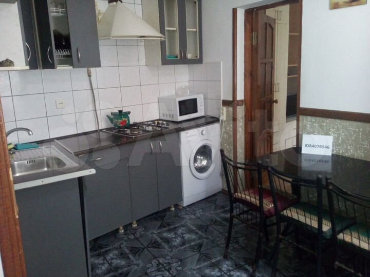 Дом 40 м² на участке 2 сот.