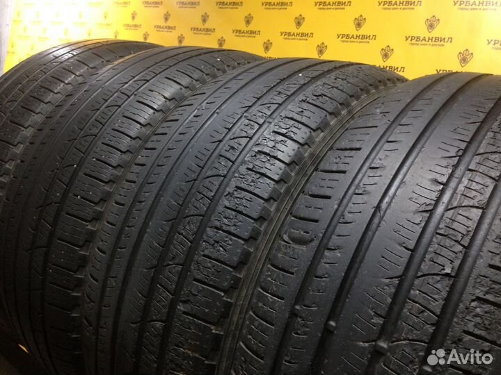 Pirelli Scorpion Verde 235/55 R19