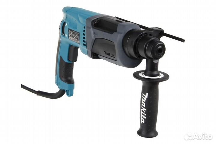 Перфоратор Makita HR2470