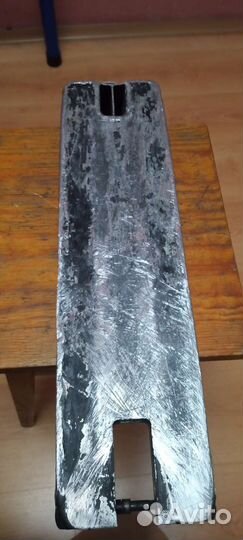 Дека native stem