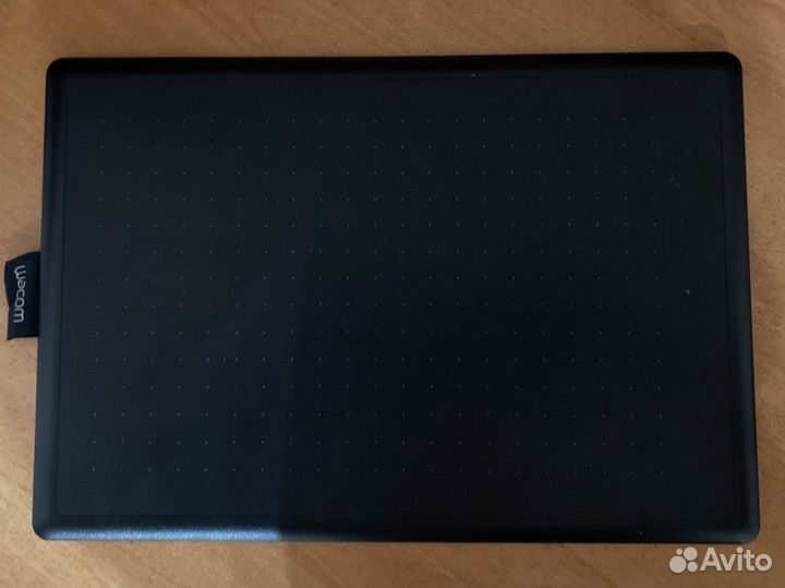 Графический планшет wacom