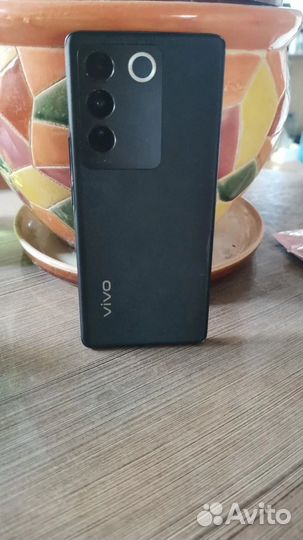 vivo V27, 12/256 ГБ