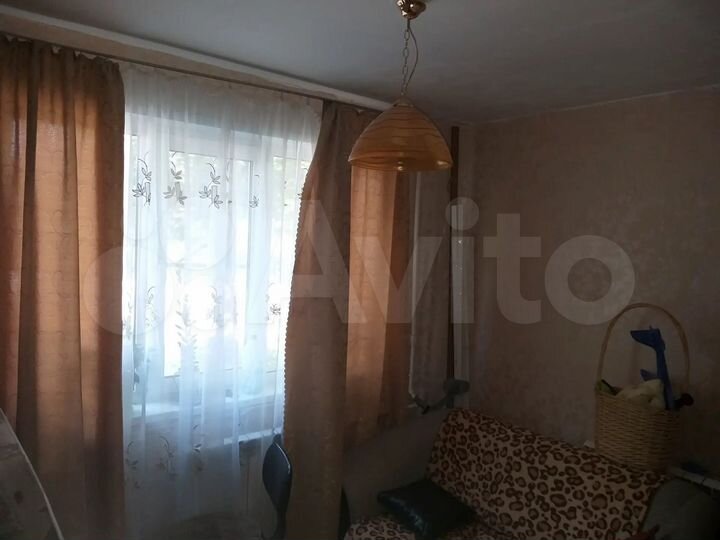 2-к. квартира, 37 м², 1/5 эт.
