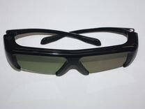 3D очки Samsung Active Glasses