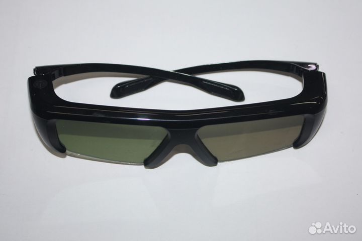 3D очки Samsung Active Glasses