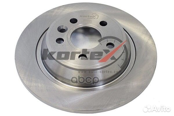 Диск торм. ford mondeo IV/galaxy/kuga/S-MAX/RAN