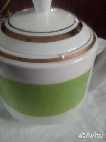 Чайник заварочный