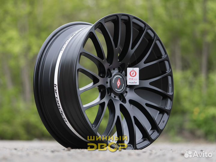 Диски Inforged IFG9 Hyundai Genesis 5*114.3 20